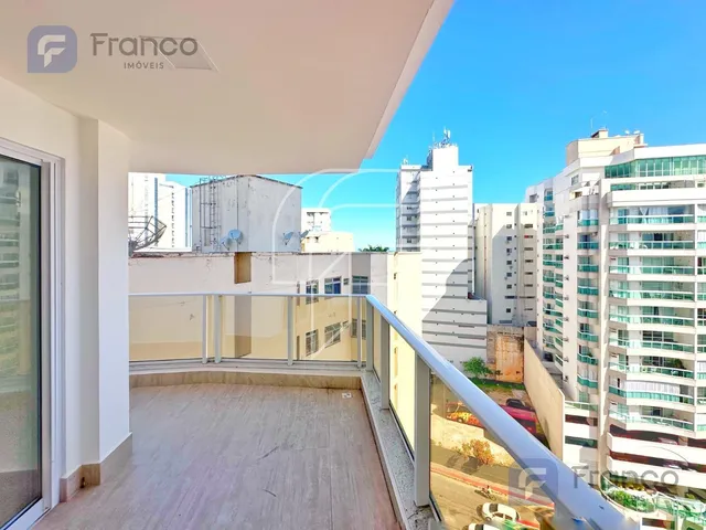 Imagem: APARTAMENTO RESIDENCIAL em Guarapari - Espírito