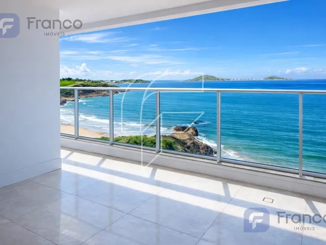 Imagem: APARTAMENTO RESIDENCIAL em Guarapari - Espírito