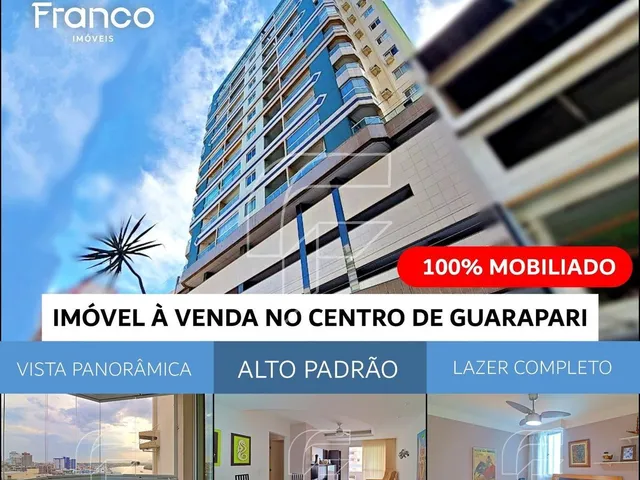 Imagem: APARTAMENTO RESIDENCIAL em Guarapari - Espírito