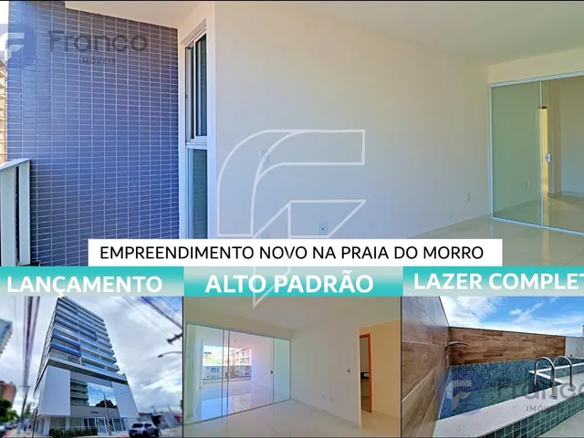 Imagem: Apartamento Residencial em Guarapari - Espírito