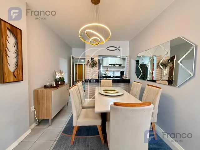 Imagem: APARTAMENTO RESIDENCIAL em Guarapari - Espírito