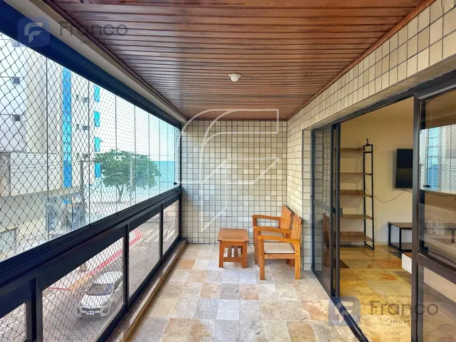 Imagem: APARTAMENTO RESIDENCIAL em Guarapari - Espírito