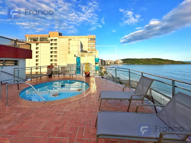 Imagem 14: APARTAMENTO RESIDENCIAL em Guarapari - Espírito Santo, Praia do Morro