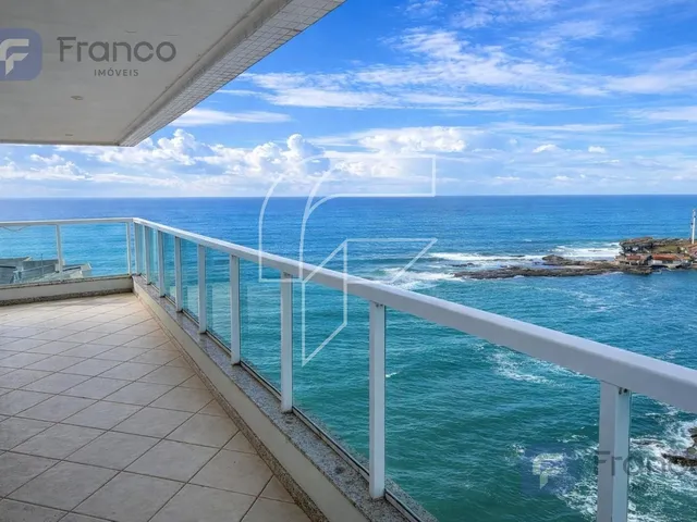 Imagem: APARTAMENTO RESIDENCIAL em Guarapari - Espírito