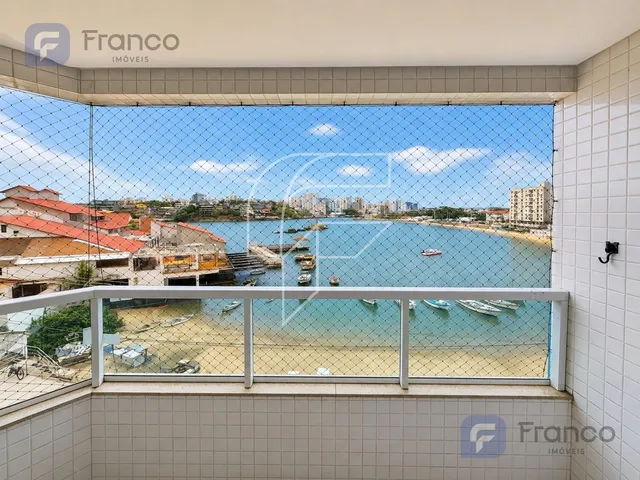 Imagem: APARTAMENTO RESIDENCIAL em Guarapari - Espírito