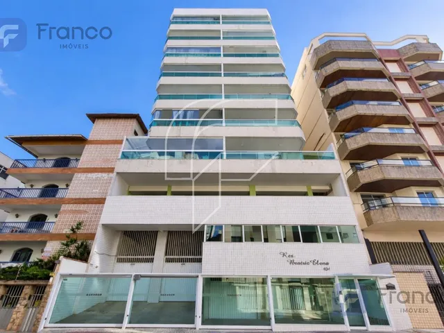 Imagem 8: APARTAMENTO RESIDENCIAL em Guarapari - Espírito Santo, Praia do Morro