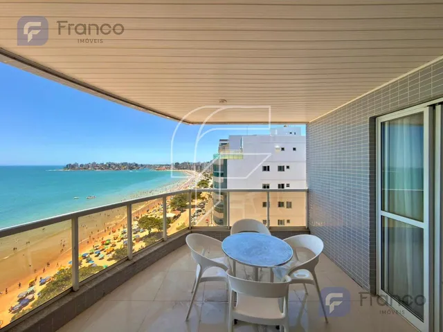 Imagem: APARTAMENTO RESIDENCIAL em Guarapari - Espírito