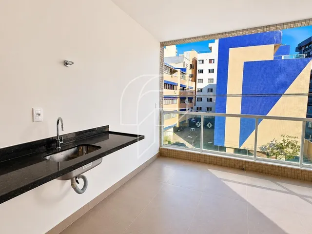 Imagem: APARTAMENTO RESIDENCIAL em Guarapari - Espírito