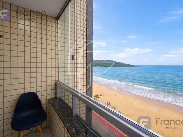 Imagem: APARTAMENTO RESIDENCIAL em Guarapari - Espírito