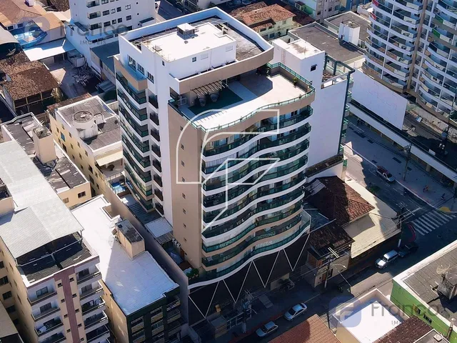 Imagem: APARTAMENTO RESIDENCIAL em Guarapari - Espírito