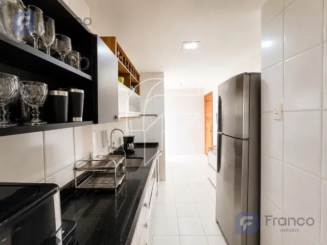Imagem 10: APARTAMENTO RESIDENCIAL em Guarapari - Espírito Santo, Muquiçaba