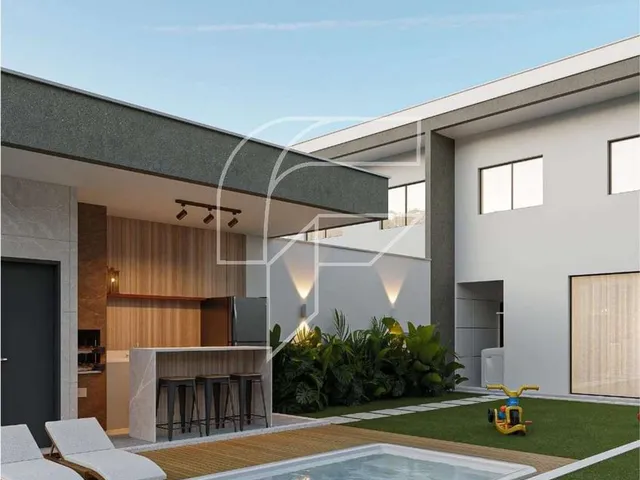 Imagem: CASA RESIDENCIAL em Guarapari - Espírito