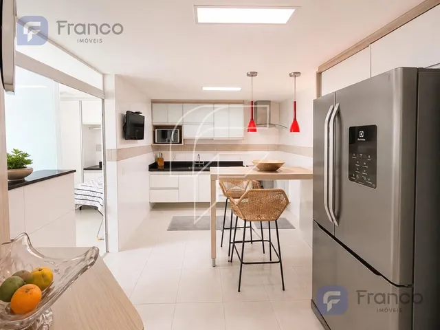 Imagem 10: Cobertura RESIDENCIAL em Guarapari - Espírito Santo, Muquiçaba