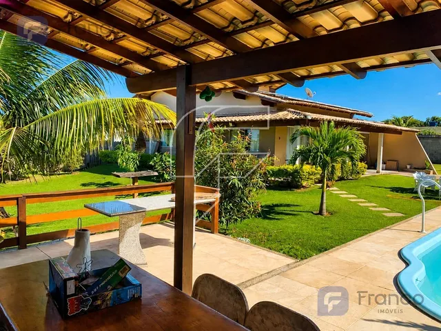 Imagem: CASA RESIDENCIAL em Guarapari - Espírito