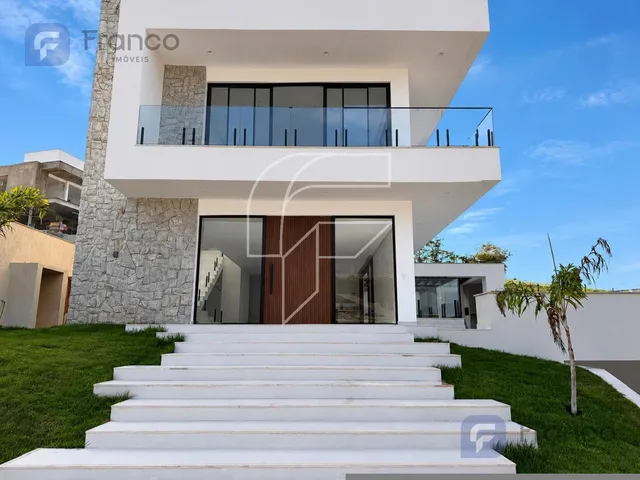 Imagem: CASA RESIDENCIAL em Guarapari - Espírito