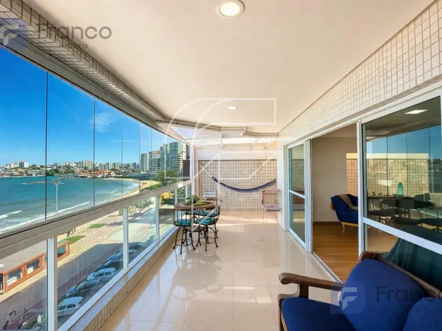 Imagem: APARTAMENTO RESIDENCIAL em Guarapari - Espírito