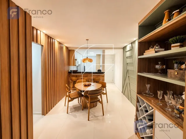Imagem 11: APARTAMENTO RESIDENCIAL em Guarapari - Espírito Santo, Centro