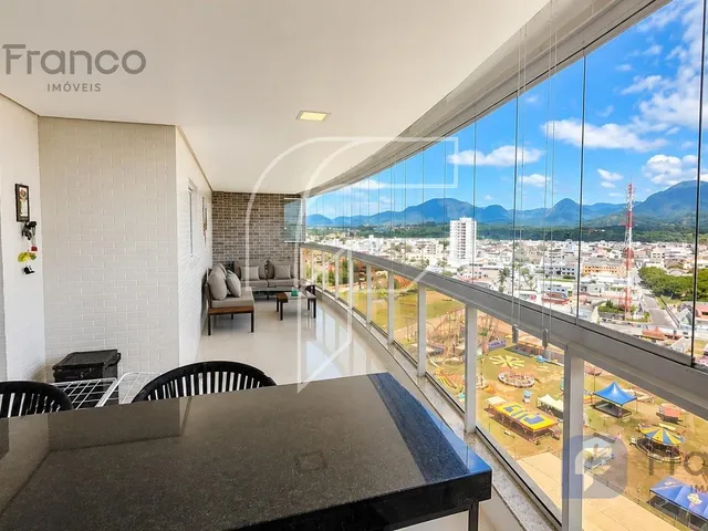 Imagem: APARTAMENTO RESIDENCIAL em Guarapari - Espírito