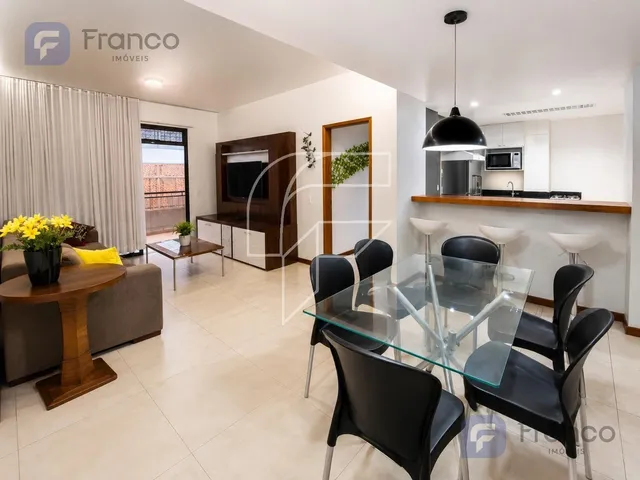 Imagem: APARTAMENTO RESIDENCIAL em Guarapari - Espírito
