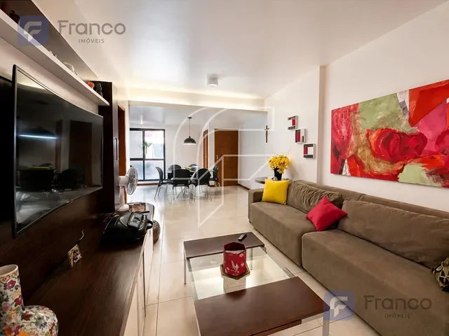 Imagem 11: APARTAMENTO RESIDENCIAL em Guarapari - Espírito Santo, Centro