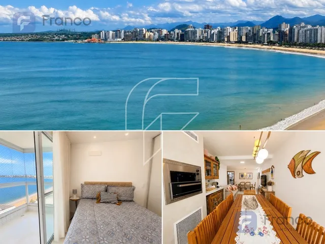 Imagem: APARTAMENTO RESIDENCIAL em Guarapari - Espírito