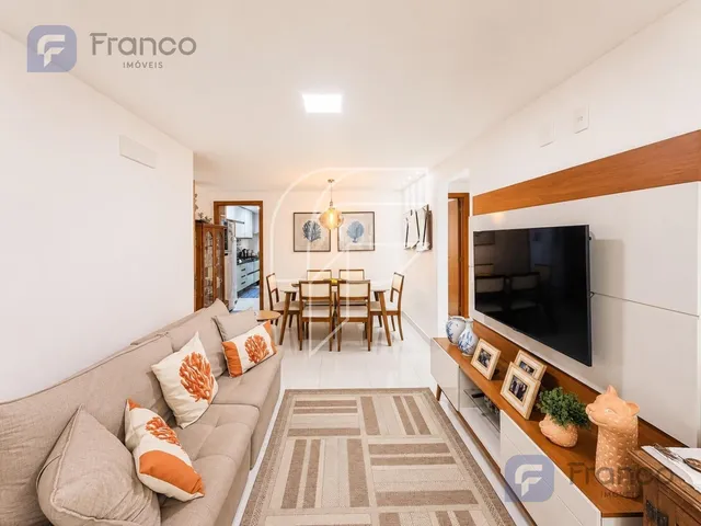 Imagem 9: APARTAMENTO RESIDENCIAL em Guarapari - Espírito Santo, Pontal de Santa Mônica