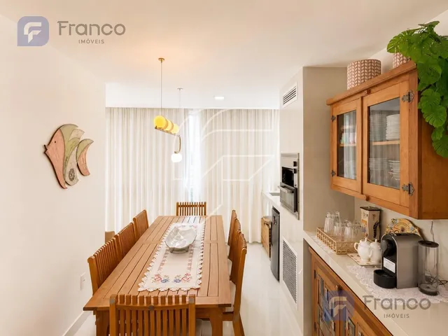 Imagem 5: APARTAMENTO RESIDENCIAL em Guarapari - Espírito Santo, Pontal de Santa Mônica