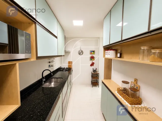 Imagem 4: APARTAMENTO RESIDENCIAL em Guarapari - Espírito Santo, Pontal de Santa Mônica