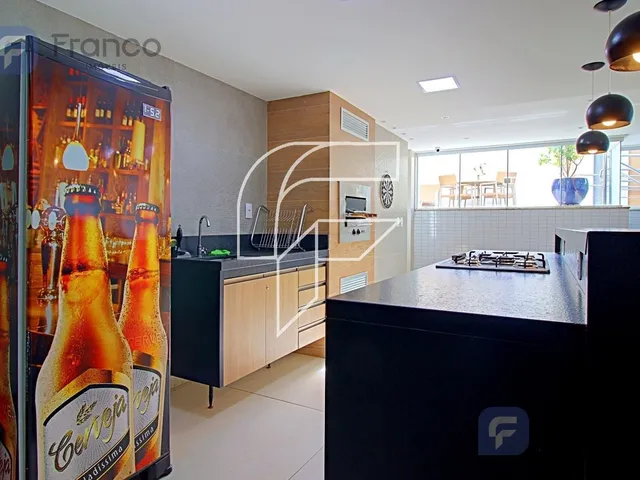 Imagem 15: APARTAMENTO RESIDENCIAL em Guarapari - Espírito Santo, Pontal de Santa Mônica
