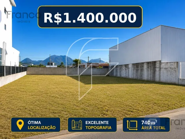 Imagem: TERRENO COMERCIAL em Guarapari - Espírito