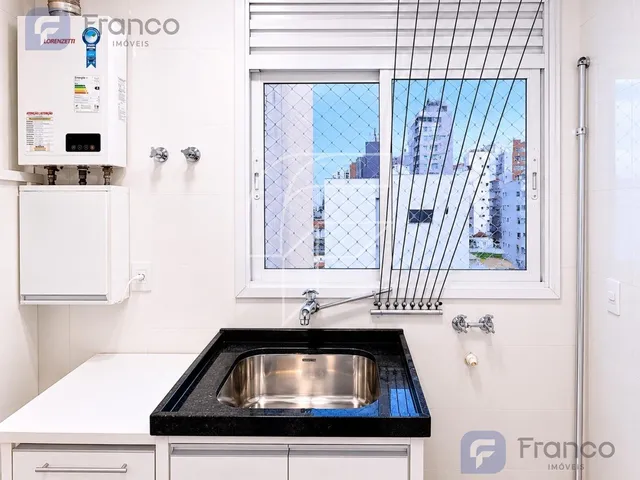 Imagem 3: APARTAMENTO RESIDENCIAL em Guarapari - Espírito Santo, Centro