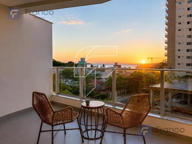 Imagem: APARTAMENTO RESIDENCIAL em Guarapari - Espírito