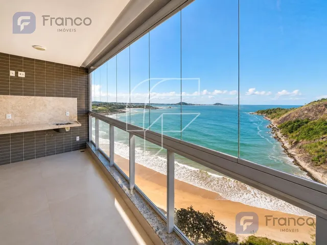Imagem: APARTAMENTO RESIDENCIAL em Guarapari - Espírito