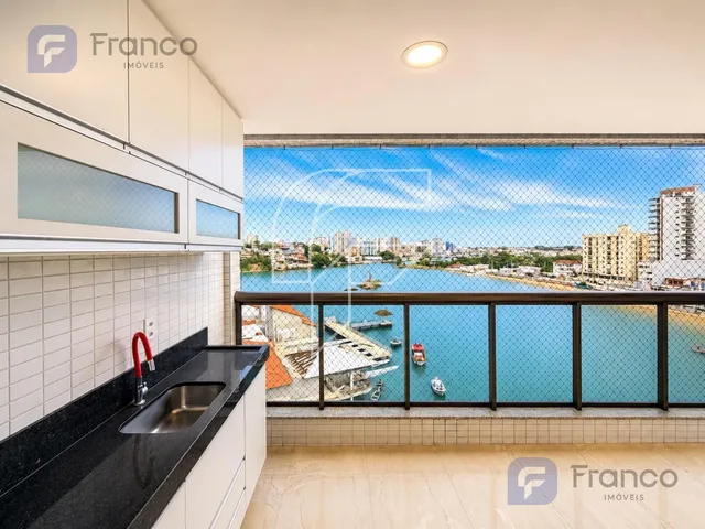 Imagem 1: APARTAMENTO RESIDENCIAL em Guarapari - Espírito Santo, Muquiçaba