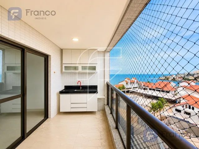 Imagem 4: APARTAMENTO RESIDENCIAL em Guarapari - Espírito Santo, Muquiçaba