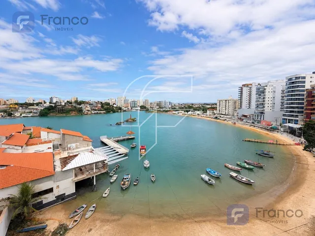Imagem 8: APARTAMENTO RESIDENCIAL em Guarapari - Espírito Santo, Muquiçaba