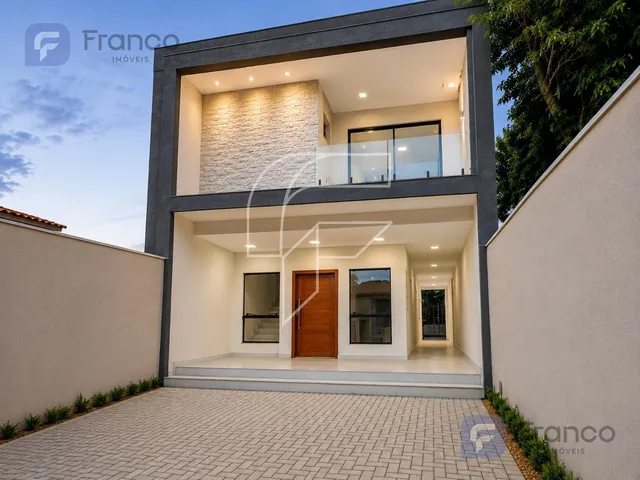 Imagem: CASA RESIDENCIAL em Guarapari - Espírito