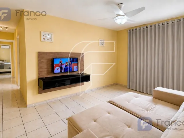Imagem: APARTAMENTO RESIDENCIAL em Guarapari - Espírito