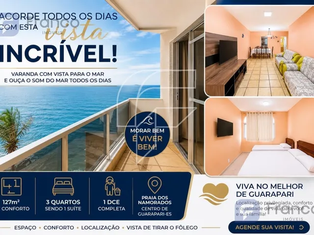 Imagem: APARTAMENTO RESIDENCIAL em Guarapari - Espírito