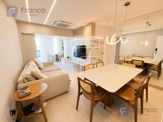 Imagem: APARTAMENTO RESIDENCIAL em Guarapari - Espírito