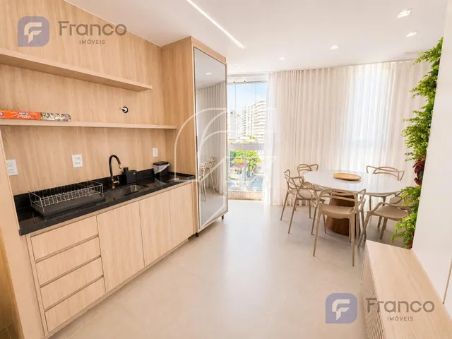 Imagem 6: APARTAMENTO RESIDENCIAL em Guarapari - Espírito Santo, Praia do Morro