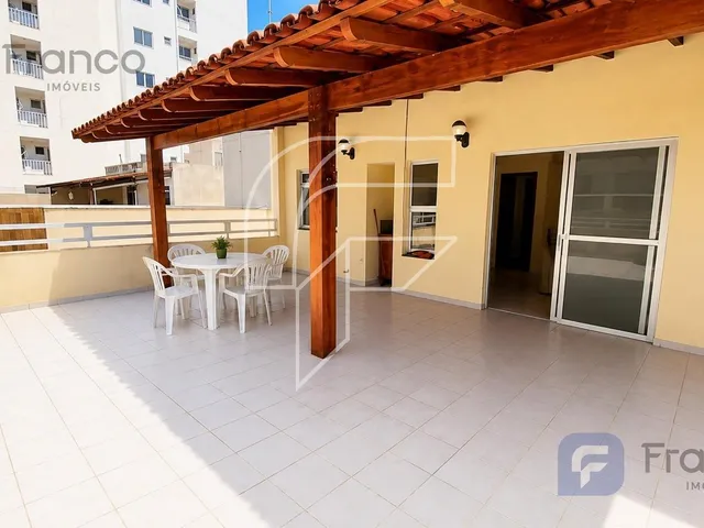 Imagem: Cobertura RESIDENCIAL em Guarapari - Espírito