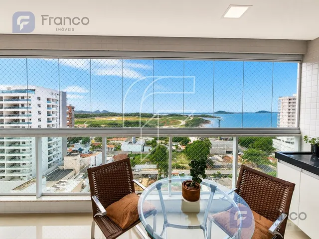 Imagem: APARTAMENTO RESIDENCIAL em Guarapari - Espírito