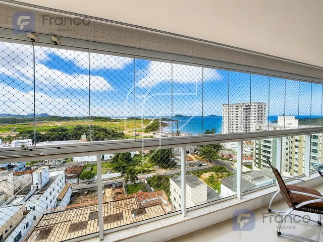 Imagem 3: APARTAMENTO RESIDENCIAL em Guarapari - Espírito Santo, Praia do Morro