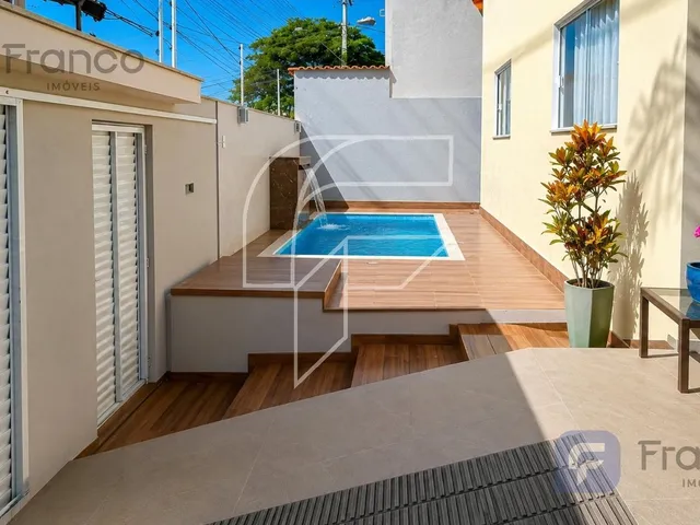 Imagem: CASA RESIDENCIAL em Guarapari - Espírito