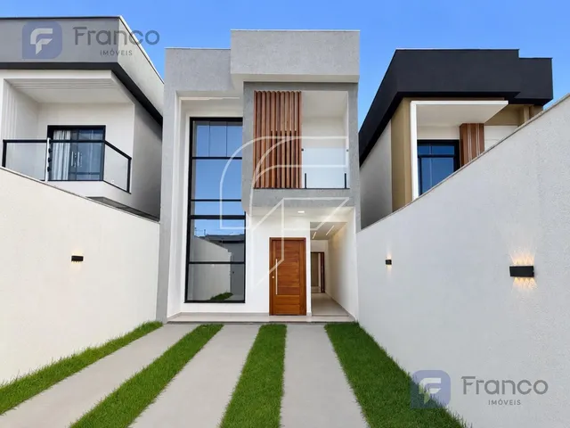 Imagem: CASA RESIDENCIAL em Guarapari - Espírito