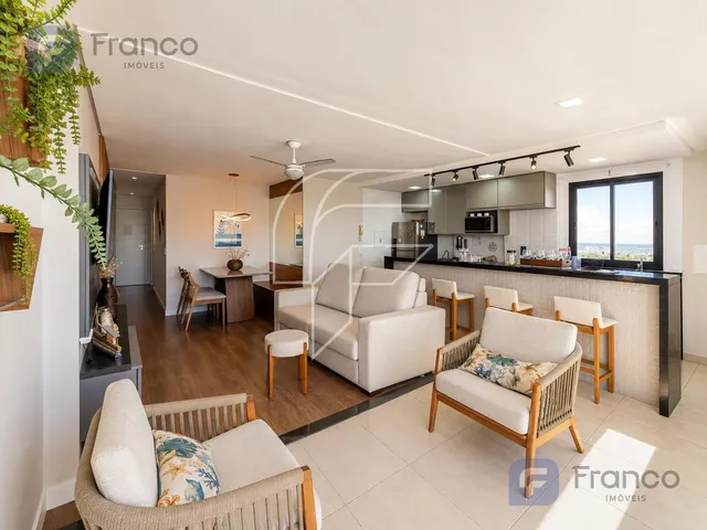 Imagem: APARTAMENTO RESIDENCIAL em Guarapari - Espírito