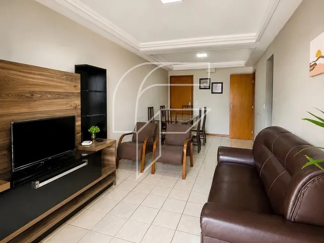 Imagem: APARTAMENTO RESIDENCIAL em Guarapari - Espírito