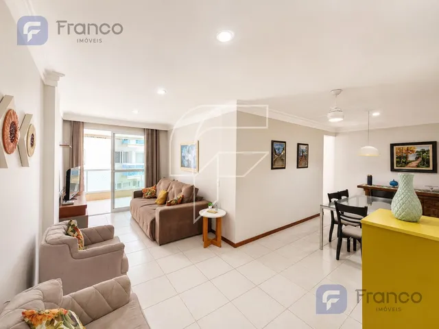 Imagem: APARTAMENTO RESIDENCIAL em Guarapari - Espírito