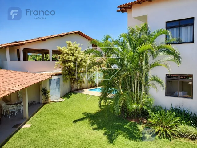 Imagem 7: Casa duplex à venda em Guarapari ES - 406m², 2 suítes, piscina, localização Lagoa
